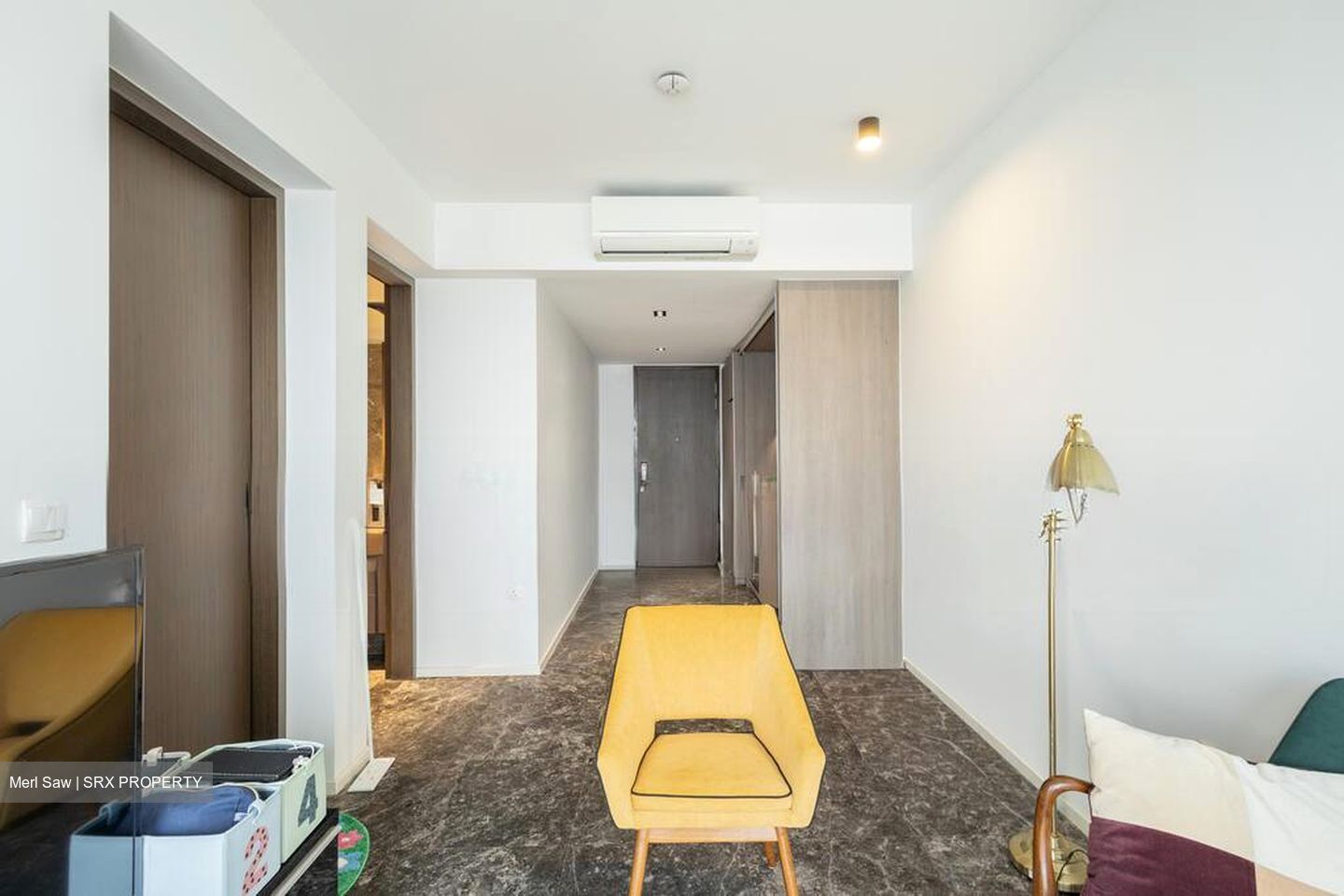 Avenue South Residence (D3), Apartment #504134341